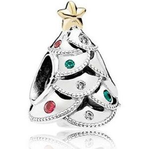 Pandora Christmas Tree charm 🎄